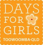 Days for Girls Toowoomba logo